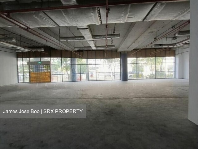 Cheap Canteen | Bare unit | open to new fnb concepts  (D13), Retail #597502111